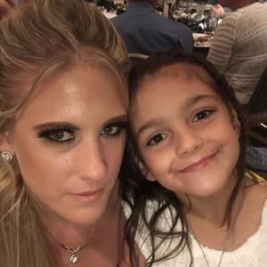 Meet your Posher, Shanelle